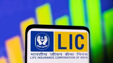 LIC को मिला 65 करोड़ रुपये का GST नोटिस, जुर्माने और ब्याज सहित 71.5 करोड़ का करना होगा भुगतान