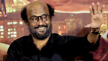 Rajinikanth Hospitalized: सुपरस्टार रजनीकांत हार्ट संबंधी सर्जरी के लिए चेन्नई अस्पताल में भर्ती, हालत स्थिर!