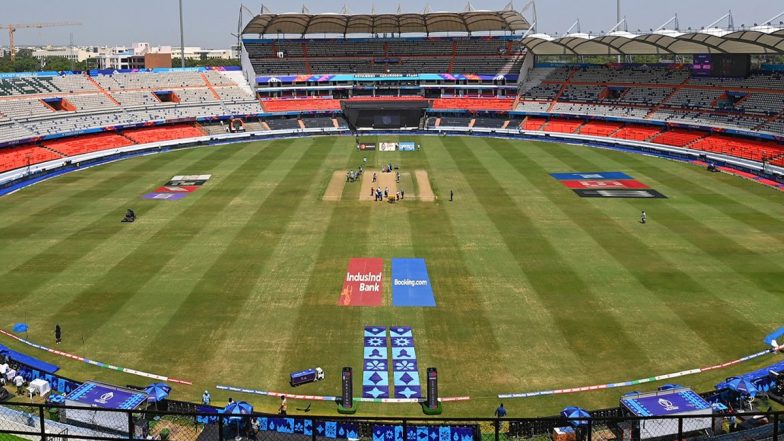 International Cricket Match Schedule For Tomorrow: कल क्रिकेट में इन टीमों के बीच खेला जाएगा रोमांचक मुकाबला, बस एक क्लिक पर जानें लाइव प्रसारण सहित 23 जनवरी के सभी मुकाबलों का पूरा शेड्यूल