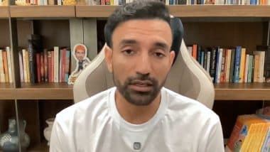 Robin Uthappa blame On Virat Kohli: विश्व कप 2019 में अम्बाती रायडू की टीम से बाहर होने के लिए रॉबिन उथप्पा ने  विराट कोहली को ठहराया दोषी, देखें वीडियो