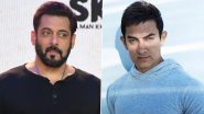 Andaz Apna Apna 2: Aamir Khan और Salman Khan की धमाकेदार वापसी, 'अंदाज़ अपना अपना 2' में सुपरस्टार्स को राजकुमार संतोषी करेंगे डायरेक्ट