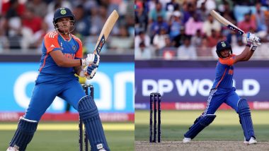 India Women Beat Pakistan Women In T20 World Cup 2024: टीम इंडिया ने बड़बोले पाकिस्तान को एक बार फिर टी20 वर्ल्ड कप में चटाई धूल, ये है भारतीय टीम के फतह के 3 बड़े कारण