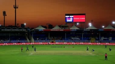 West Indies Women vs New Zealand Women, 2nd Semi Final Pitch And Weather Report: वेस्टइंडीज के बल्लेबाज मचाएंगे कोहराम या कहर बनकर टूटेंगे न्यूजीलैंड के गेंदबाज? मैच पहले जानें पिच रिपोर्ट और मौसम का हाल