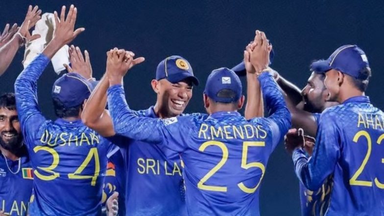 SL A vs AFG A, T20 Emerging Teams Asia Cup 2024 Final Live Streaming: फाइनल में अफ़ग़ानिस्तान ए और श्रीलंका ए के बीच होगी काटें की टक्कर, यहां जानें कब, कहां और कैसे देखें लाइव प्रसारण