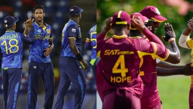 SL vs WI 2nd T20I 2024 Preview: वेस्टइंडीज बनाम श्रीलंका दूसरे टी20 मुकाबले में होगी काटें की टक्कर, मैच से पहले जानें हेड टू हेड रिकार्ड्स, मिनी बैटल, स्ट्रीमिंग समेत सभी डिटेल्स