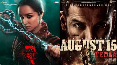 New OTT Releases This Weekend:  इस वीकेंड ओटीटी पर है फुल धमाका, नेटफ्लिक्स, प्राइम वीडियो, हॉटस्टार पर खास आकर्षण