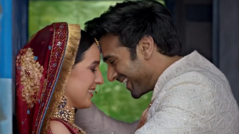 Suswagatam Khushaamadeed Teaser: पुलकित सम्राट और इसाबेल कैफ की &lsquo;सुस्वागतम खुशामदीद&rsquo; का टीज़र हुआ रिलीज़, 22 नवंबर को सिनेमाघरों में देगी दस्तक (Watch Video)