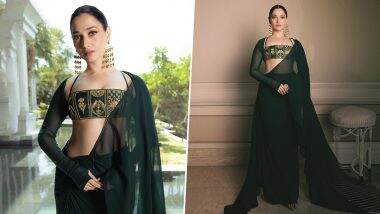 Tamannaah Bhatia Questioned by ED: HPZ Token App मनी लॉन्ड्रिंग केस में ईडी ने तमन्ना भाटिया से की पूछताछ, कोई आपराधिक साक्ष्य नहीं मिला - रिपोर्ट