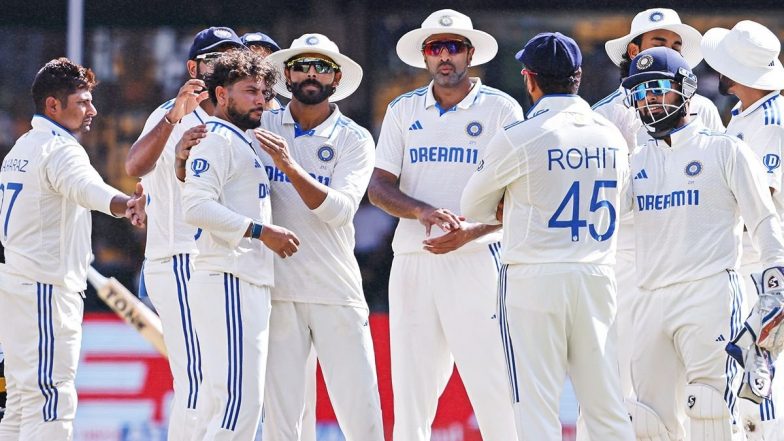 India vs India A Warm-Up Match Live Updates: इंट्रा स्क्वाड वार्म-अप मैच में भी टीम इंडिया के बल्लेबाजों का ख़राब फॉर्म जारी, प्रैक्टिस मैच में विराट कोहली 15, तो ऋषभ पंत 19 रन पर हुए आउट