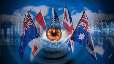 What is Five Eyes: ट्रूडो ने फाइव आईज को बनाया दादागिरी का नया हथियार! भारत के खिलाफ कैसे हुआ इस जासूसी नेटवर्क का इस्तेमाल?