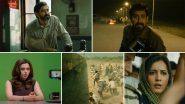 The Sabarmati Report Box Office Collection: 'द साबरमती रिपोर्ट का बॉक्स ऑफिस पर धमाल, दूसरे शनिवार को बॉक्स ऑफिस पर 70 फीसदी की बढ़त