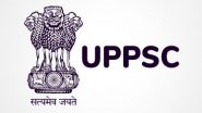 UPPCS Exam Postponed: यूपीपीसीएस की परीक्षा हुई पोस्टपोन, 27 अक्तूबर को थी आयोजित, दिसंबर में होगी नई तारीखों की घोषणा