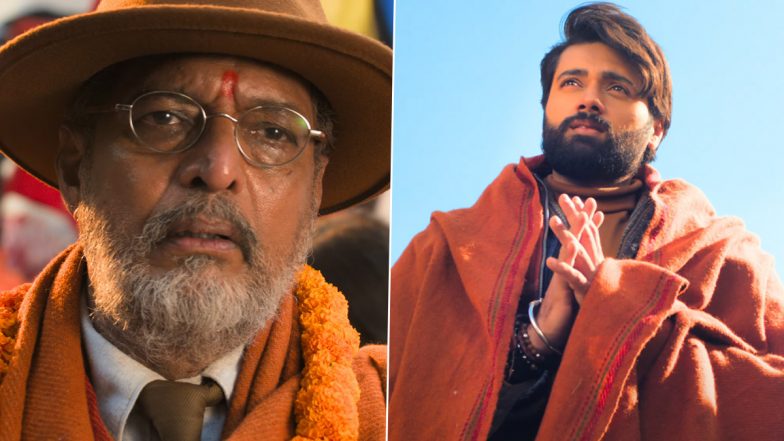 Vanvaas Box Office Collection: नाना पाटेकर स्टारर 'वनवास' की बॉक्स ऑफिस पर धीमी शुरुआत, Pushpa 2 और Mufasa से कड़ी टक्कर