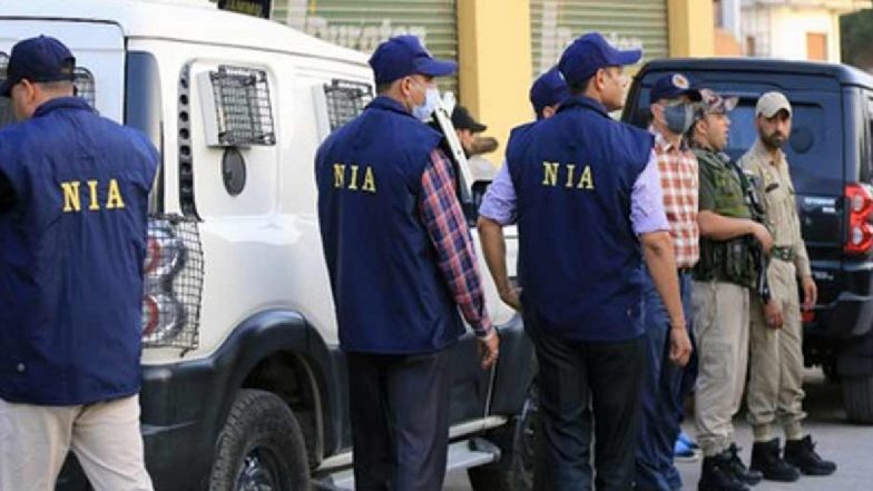Phulwarisharif PFI Case: एनआईए ने दुबई से लौटे मुख्य आरोपी को दिल्ली एयरपोर्ट से किया गिरफ्तार