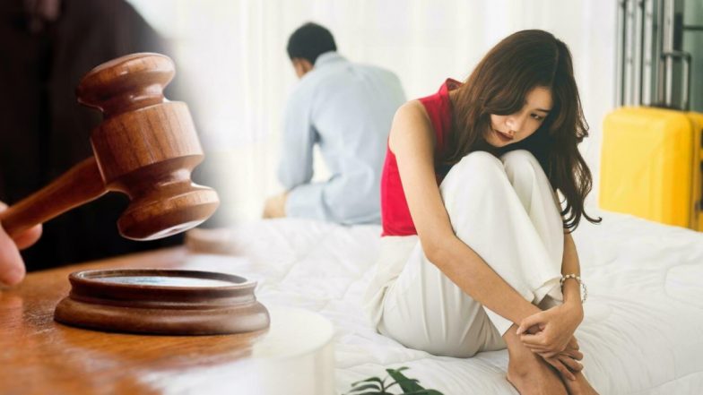 HC On Adultery: अगर पत्नी गैर मर्द से प्यार करे तो व्यभिचार नहीं, इसके लिए शारीरिक संबंध का सबूत होना जरूरी, हाई कोर्ट का फैसला