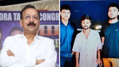 Baba Siddique Murder Case: पटियाला जेल में रची गई साजिश, 6 शूटरों को मिली सुपारी, तीन आरोपी गिरफ्तार और...; बाबा सिद्दीकी मर्डर केस में चौंकाने वाला खुलासा