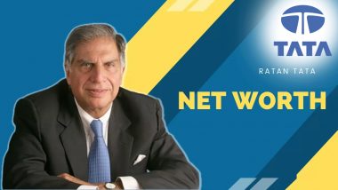 Ratan Tata Salary: कितनी सैलरी पाते थे रतन टाटा? जानें टाटा ग्रुप के मालिक की इनकम डिटेल्स