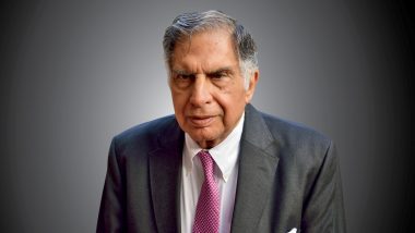 State Funeral For Ratan Tata: रतन टाटा का अंतिम संस्कार आज, देशभर में शोक, राजकीय सम्मान के साथ दी जाएगी विदाई