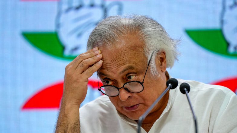 MP के बांधवगढ़ में हाथियों की मौत की विस्तृत जांच हो: जयराम रमेश