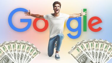 Google Salary Package: बिना कंप्यूटर साइंस पढ़ें 1.6 करोड़ का पैकेज! बेंगलुरु के इंजीनियर को मिला गूगल का ऑफर, सैलरी स्लिप वायरल