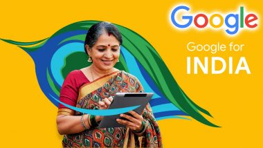 Google India ने दी बड़ी सुविधाएं! अब हिंदी में इस्तेमाल करें Gemini, GPay पर  मिलेगा पर्सनल और गोल्ड लोन