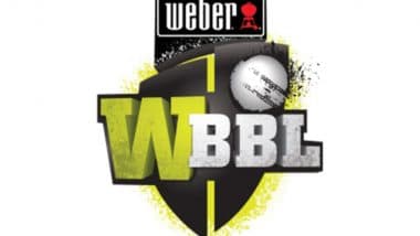 BRHW vs HBHW, WBBL 2024 Scorecard: महिला बिग बैश लीग में शानदार प्रदर्शन के साथ होबार्ट हरिकेन्स ने ब्रिस्बेन हीट को 7 विकेट से हराया, यहां देखें मैच का स्कोरकार्ड