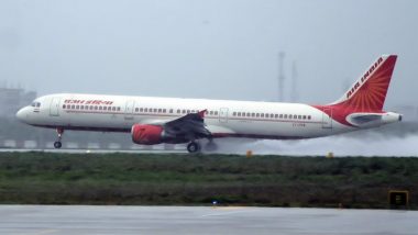 Air India Non-Stop Flights: एयर इंडिया ने बेंगलुरु और लंदन के बीच शुरू की नॉन-स्टॉप फ्लाइट, 27 अक्टूबर से हवाई सफर के लिए बुकिंग चालू; यहां पढ़ें पूरा डिटेल