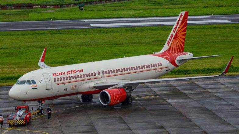 Air India Premium Economy Tickets: एयर इंडिया का नया ऑफर! अब प्रीमियम इकोनॉमी सिर्फ ₹599 में, भुवनेश्वर से नई उड़ानों का भी ऐलान