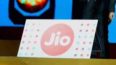 Jio Net Profit Jumps 23.4 Pc: जियो को 23% का मुनाफा, 6539 करोड़ रुपये  हुआ प्रॉफिट, रेवेन्यू में भी जबरदस्त उछाल