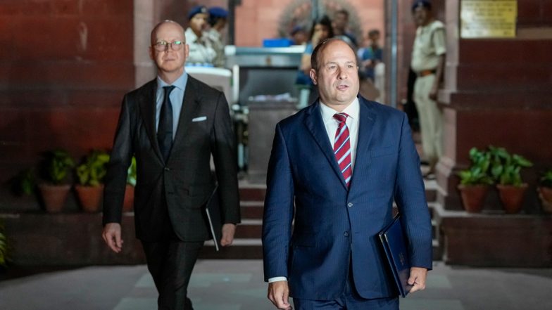 India Canada Tension: कनाडा के खिलाफ भारत का सख्त एक्शन, 6 राजनयिक निष्कासित; 19 अक्टूबर तक छोड़ना होगा देश
