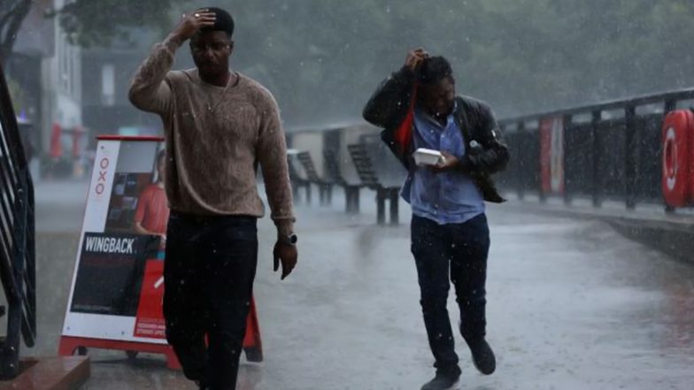 Monsoon 2025 Update: साल 2025 में मानसून में सामान्य से अधिक होगी बारिश, IMD ने जताया अनुमान