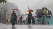 Japan Heavy Rain: जापान के ओकिनावा में भारी बारिश का अलर्ट