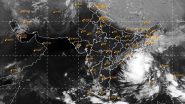 Cyclone Dana: साइक्लोन दाना मचाएगा तबाही, कोलकाता एयरपोर्ट पर 15 घंटे के लिए फ्लाइट्स पर रोक