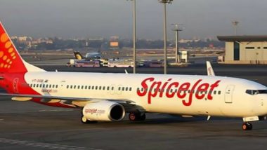 Bomb Threat: SpiceJet की दो फ्लाइट्स को मिली बम धमकी; विमान से यात्रियों को उतारना पड़ा