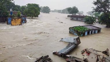 Bihar Floods: बिहार में बाढ़ से और बिगड़ सकते हैं हालात, नेपाल में फिर भारी बारिश का अलर्ट