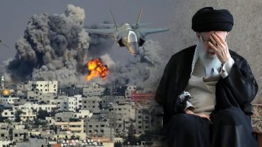 Israel-Iran War: दहशत में मिडिल ईस्ट! हाई अलर्ट पर ईरान की सेना, जबरदस्त हमला करने वाला है इजरायल