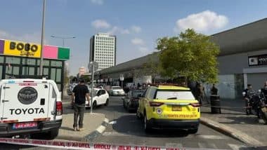 Israel Mass Shooting: इजरायल के बेर्शेबा में बस स्टेशन पर अंधाधुंध गोलीबारी, एक की मौत; 10 लोग घायल