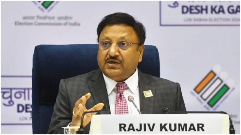 Delhi Assembly Elections 2025: दिल्ली में चुनाव की तारीखों का ऐलान, 5 फरवरी को मतदान, 8 को आएंगे नतीजे