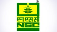 NSCL Recruitment 2024: एनएससीएल में ट्रेनी समेत कई पदों पर नौकरी का सुनहरा मौका! इस डेट तक कर सकेंगे आवेदन; यहां पढ़ें डिटेल