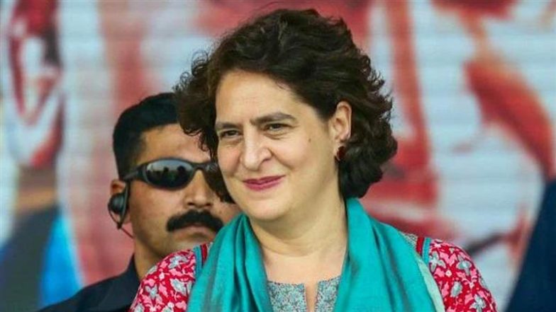 Priyanka Gandhi Net Worth: करोड़ों की संपत्ति, शिमला में आलिशान घर, म्‍यूचुअल फंड और PPF में निवेश; जानिए कितनी अमीर हैं प्रियंका गांधी वाड्रा
