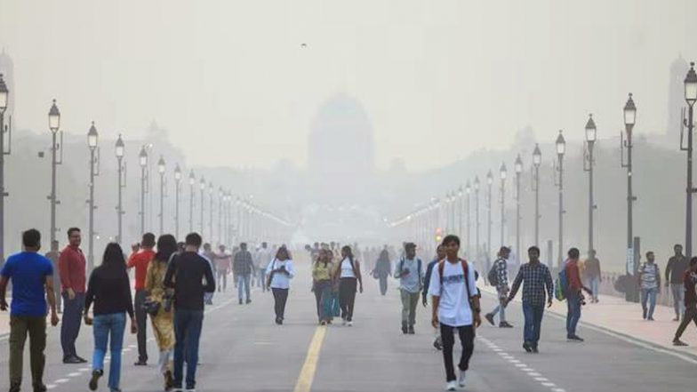 Delhi Air Pollution: दिल्ली की हवा हुई 'बहुत खराब', GRAP II लागू; जानिए क्या रहेंगी पाबंदियां