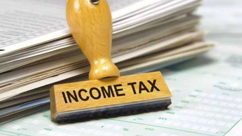 New Income Tax Bill: कब से लागू होगा नया इनकम टैक्स बिल, जानें क्या होंगे बदलाव