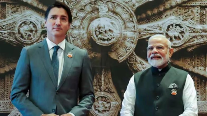 भारत ने कनाडाई राजनयिक को किया तलब; निज्जर हत्या मामले में आरोपों पर कड़ा जवाब