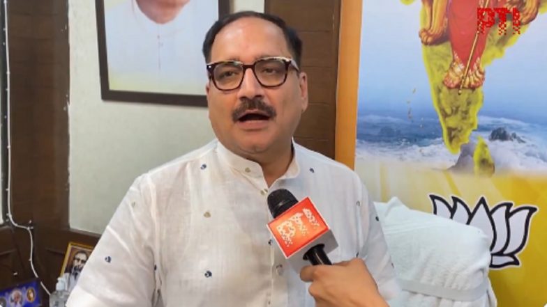 Delhi Politics: सत्येंद्र जैन की बढ़ी मुश्किलें, गृह मंत्रालय ने अभियोजन चलाने के लिए राष्ट्रपति से मांगी मंजूरी