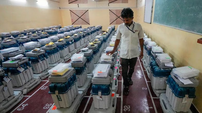 Assembly Elections 2024 Results Live Streaming On Aaj Tak: जम्मू कश्मीर और हरियाणा विधानसभा चुनाव के आज आएंगे नतीजे; यहां देखें लाइव