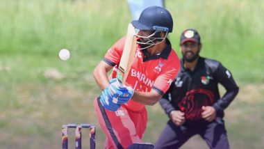 Bahrain vs Italy ICC CWC Challenge League B 2024-26 Live Streaming: आज बहरीन और इटली के बीच खेला जाएगा रोमांचक मुकाबला, यहां जानें भारत में कब, कहां और कैसे उठाए लाइव मुकाबले का लुफ्त