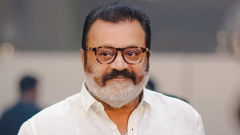Kerala: केंद्रीय मंत्री सुरेश गोपी समेत दो पर दर्ज हुई FIR, एम्बुलेंस के निजी इस्तेमाल का लगा आरोप