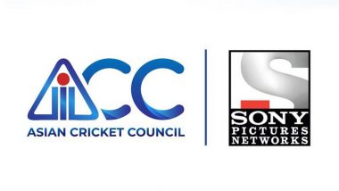 ACC Media Rights: एशियन क्रिकेट काउंसिल ने 2024 से 2031 तक मीडिया अधिकारों के लिए सोनी स्पोर्ट्स नेटवर्क से की साझेदारी, एशिया कप के मुकाबले करेगी प्रसारित