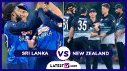 SL vs NZ 1st ODI 2024 Key Players To Watch Out: श्रीलंका बनाम न्यूजीलैंड पहले वनडे मुकाबले में ये 5 दिग्गज मचाएंगे कोहराम, इन खिलाड़ियों पर रहेगी सबकी नजरें