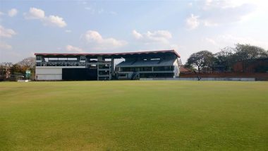 ZIM vs PAK 1st ODI, Bulawayo Weather & Pitch Report: ज़िम्बाब्वें बनाम पाकिस्तान पहले वनडे मुकाबले पर बारिश का साया? यहां जानें बुलावायो का मौसम और क्वींस स्पोर्ट्स क्लब की पिच का हाल